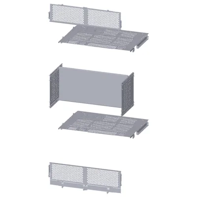 Siemens 8PQ5000-5BA38