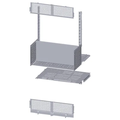 Siemens 8PQ5000-5BA40