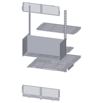 Siemens 8PQ5000-5BA42
