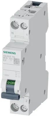 Siemens 5SL6002-7KL