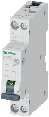 Siemens 5SL6010-7KL