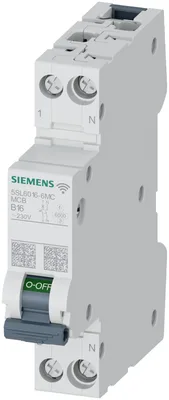Siemens 5SL6016-6MC