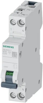 Siemens 5SL6020-7