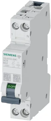 Siemens 5SL6032-6MC