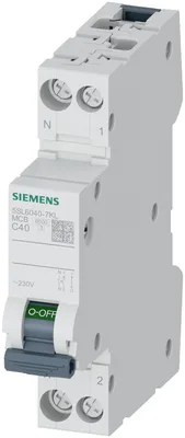 Siemens 5SL6040-7KL