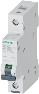 Siemens 5SL6132-6