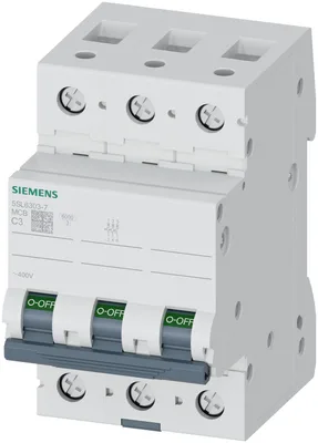 Siemens 5SL6303-7