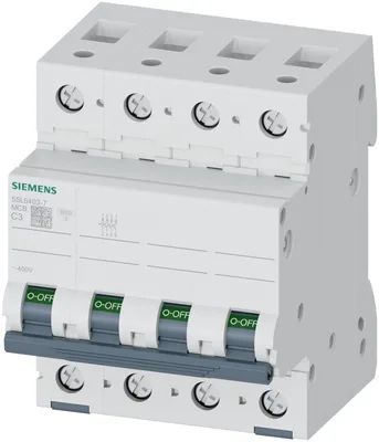 Siemens 5SL6403-7