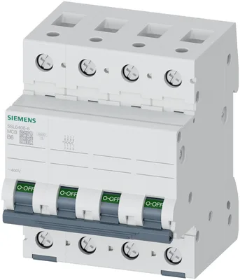 Siemens 5SL6406-6