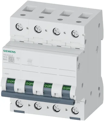 Siemens 5SL6440-6