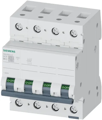 Siemens 5SL6663-6