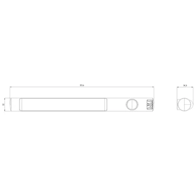 Siemens 8MR2301-0A