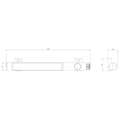 Siemens 8MR2301-0B