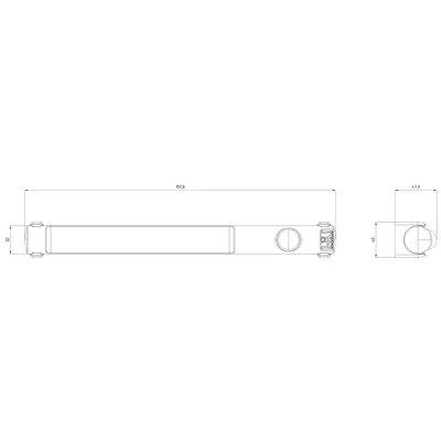 Siemens 8MR2301-0C