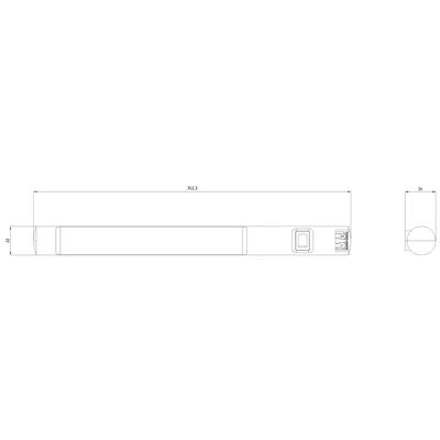 Siemens 8MR2301-1A