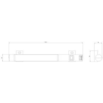 Siemens 8MR2301-1B