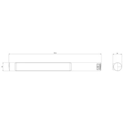 Siemens 8MR2301-3A