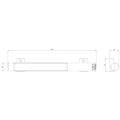 Siemens 8MR2303-3B