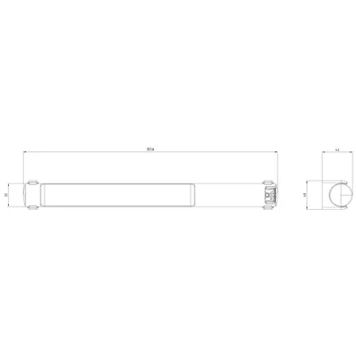 Siemens 8MR2303-3C