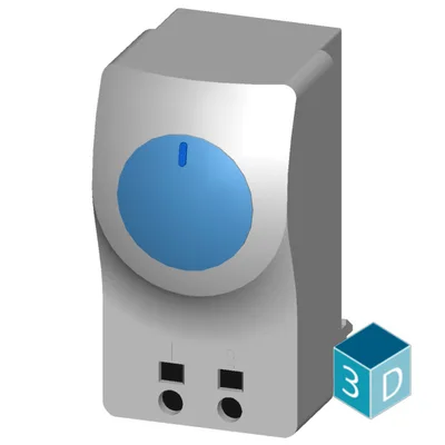 Siemens 8MR2170-2KE