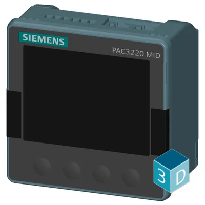 Siemens 7KM3220-2BA01-1JA0