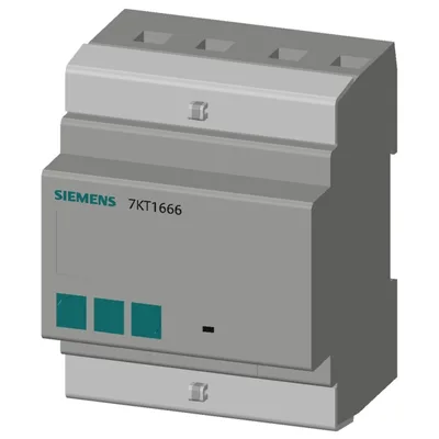 Siemens 7KT1666