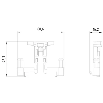 Siemens 7KM9900-0SA01-0AA0