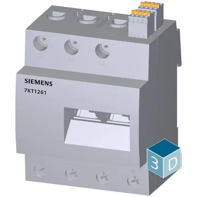Siemens 7KT1261