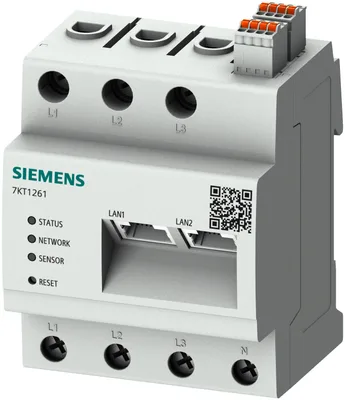 Siemens 7KT1261