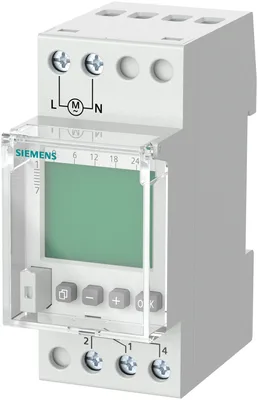 Siemens 7LF4521-0