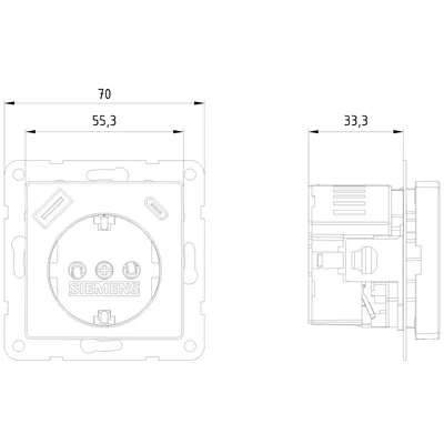 Siemens 5UB1970-1AM01