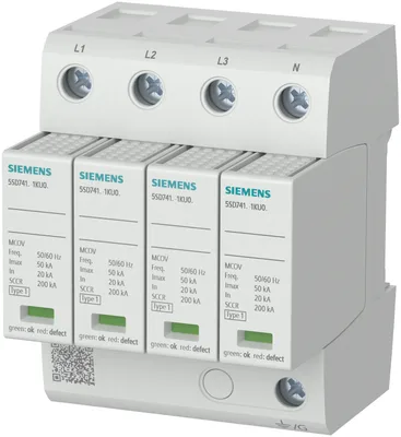 Siemens 5SD7414-1KU03