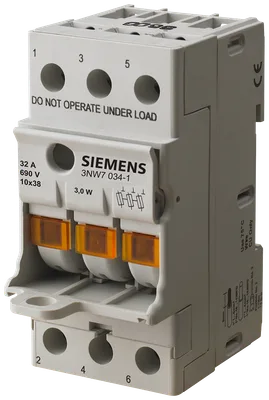 Siemens 3NW7034-1
