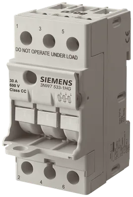 Siemens 3NW7533-1HG