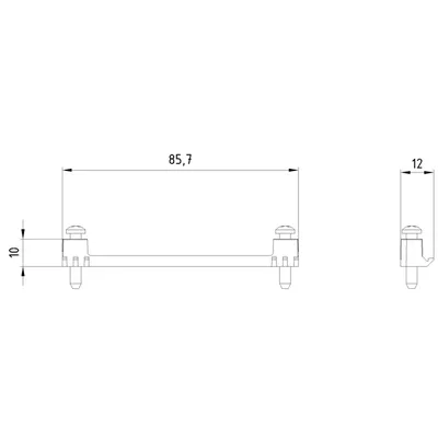 Siemens 7KM9900-0GA00-0AA0