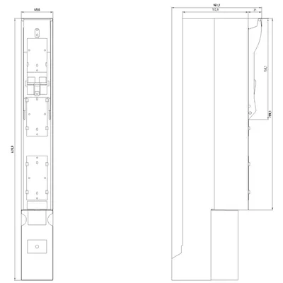 Siemens 3NJ4103-3BF02