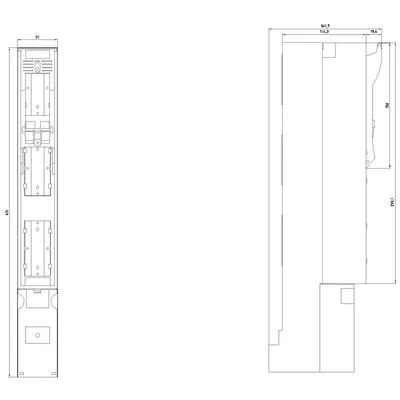 Siemens 3NJ4103-3BF12