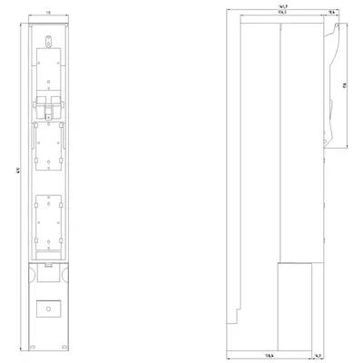Siemens 3NJ4103-3BR02