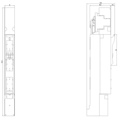 Siemens 3NJ4103-3CF12