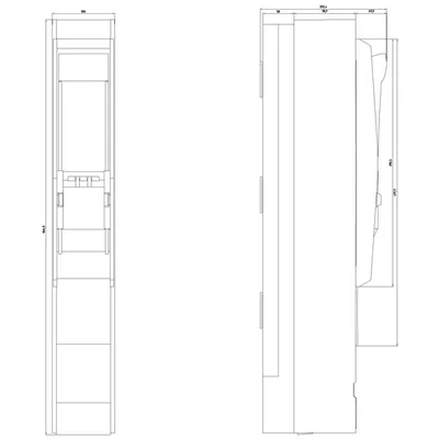 Siemens 3NJ4123-3BF01