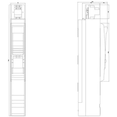 Siemens 3NJ4123-3CF01