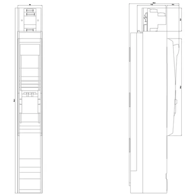 Siemens 3NJ4133-3CF01
