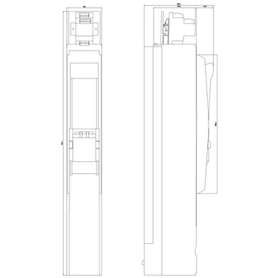 Siemens 3NJ4133-3CF11