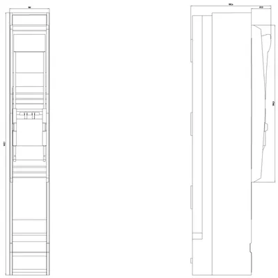 Siemens 3NJ4143-3BF01