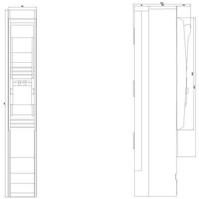 Siemens 3NJ4143-3BT01