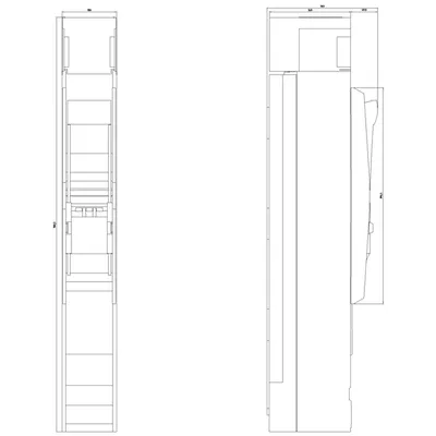 Siemens 3NJ4143-3CF01