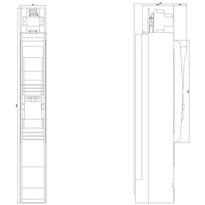 Siemens 3NJ4143-3CF11
