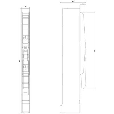 Siemens 3NJ4103-3DF01