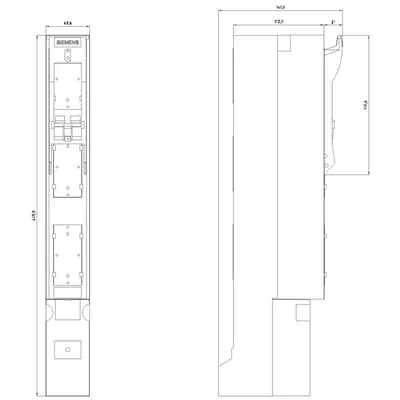 Siemens 3NJ4103-3DF02