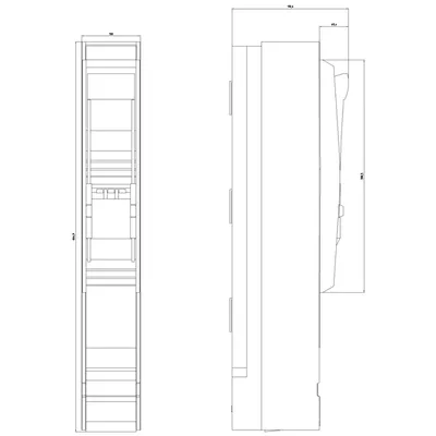 Siemens 3NJ4123-3DF01